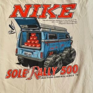 Nike Men’s Graphic Tee